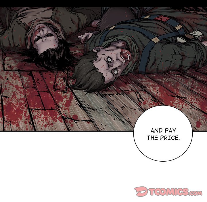 Leviathan Chapter 124 - Page 89