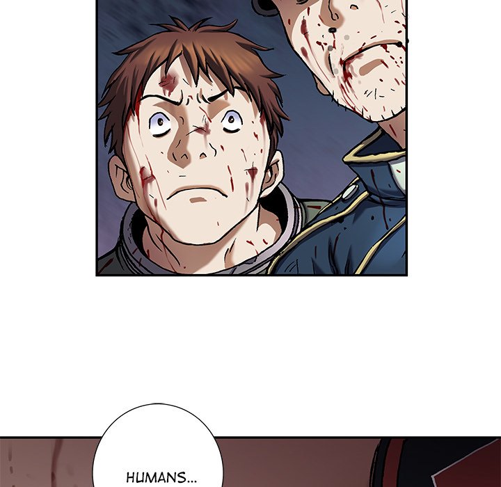 Leviathan Chapter 124 - Page 91