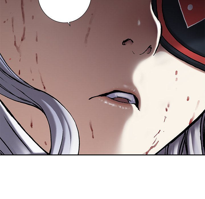 Leviathan Chapter 124 - Page 92