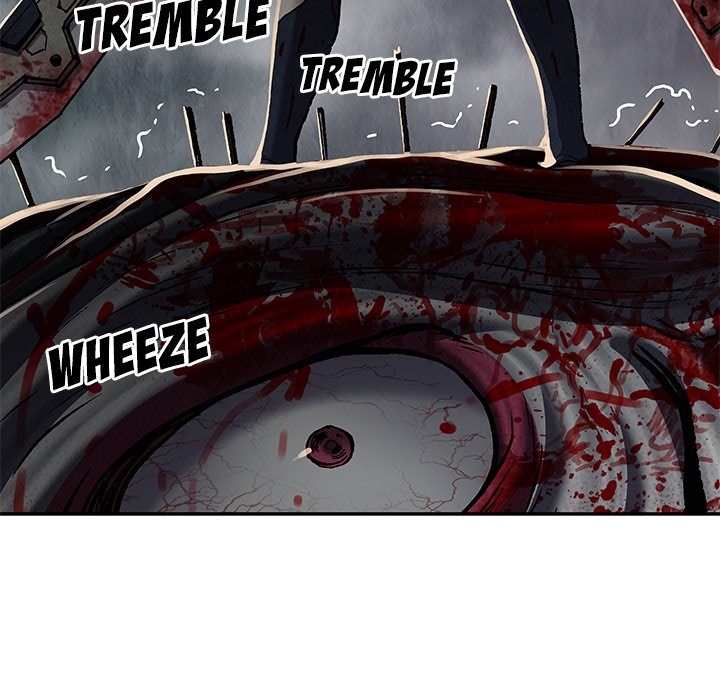 Leviathan Chapter 124 - Page 95