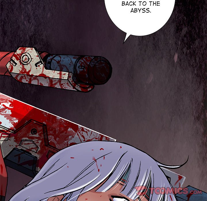 Leviathan Chapter 124 - Page 97