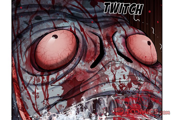 Leviathan Chapter 125 - Page 1