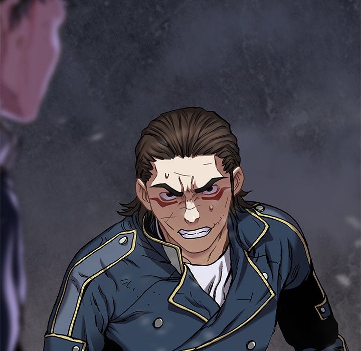 Leviathan Chapter 125 - Page 100