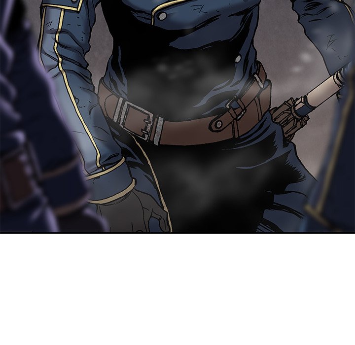Leviathan Chapter 125 - Page 101