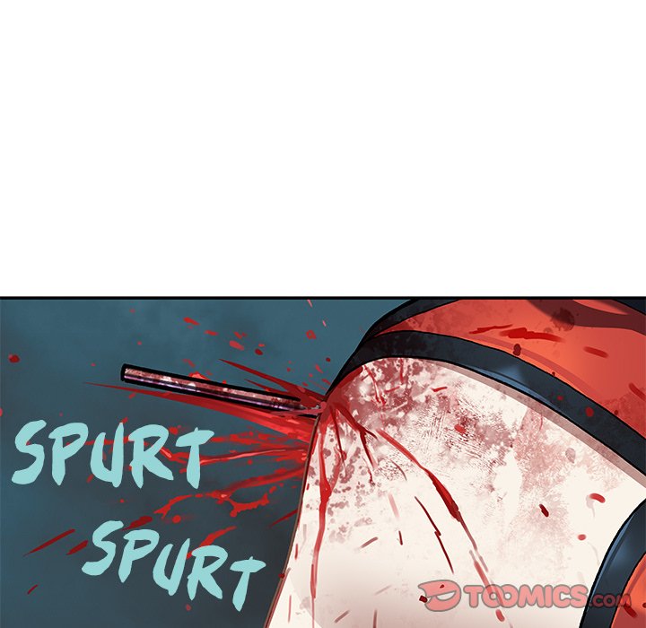 Leviathan Chapter 125 - Page 15