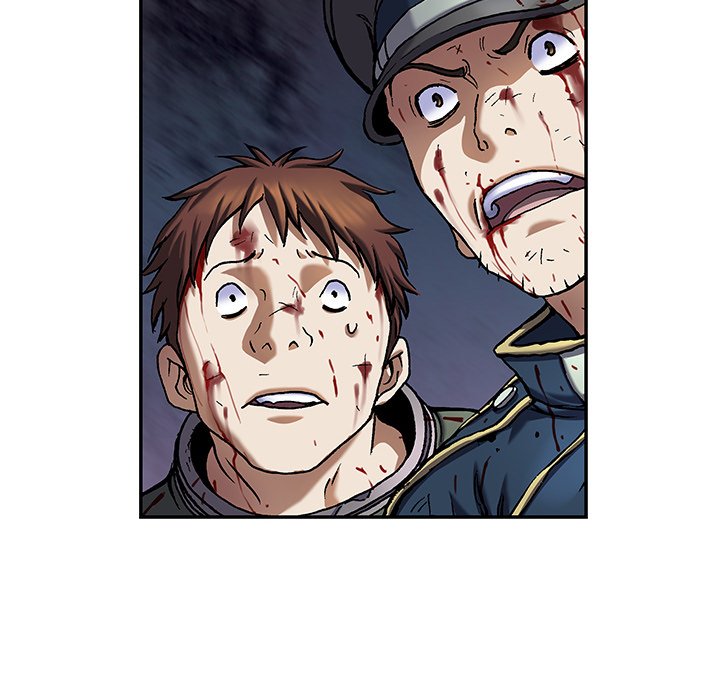 Leviathan Chapter 125 - Page 18