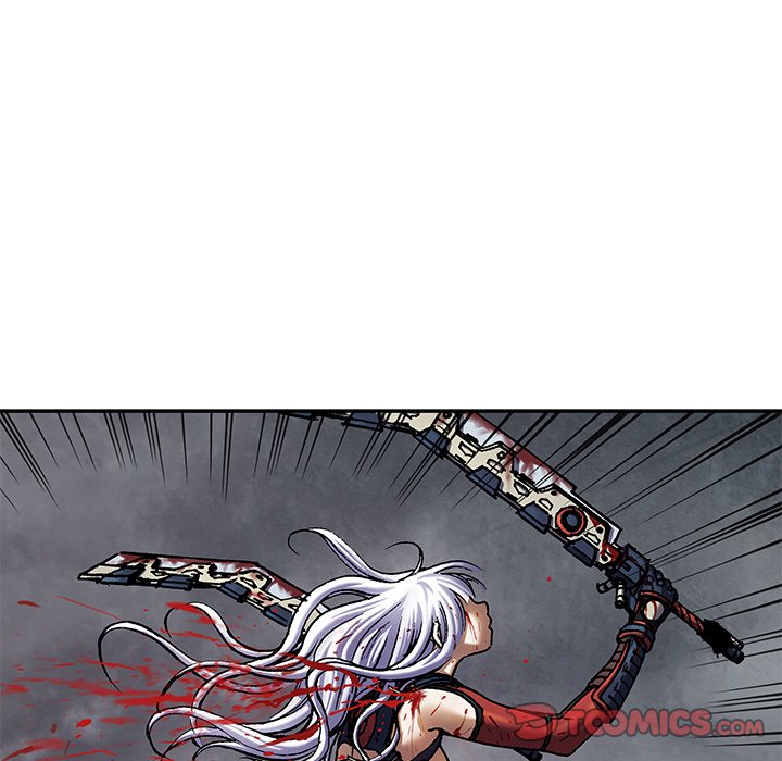 Leviathan Chapter 125 - Page 19