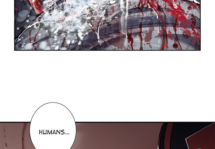 Leviathan Chapter 125 - Page 2
