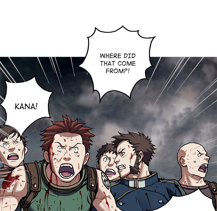 Leviathan Chapter 125 - Page 25