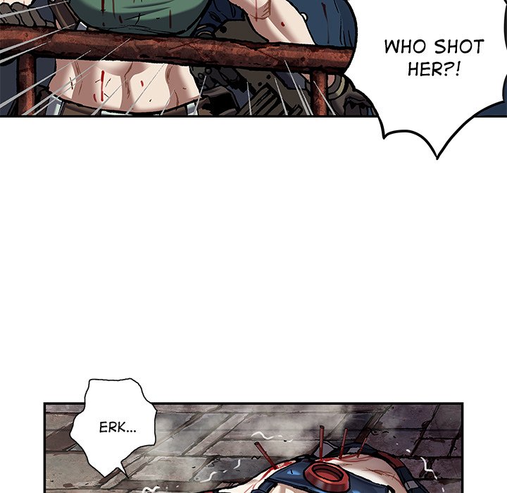 Leviathan Chapter 125 - Page 26
