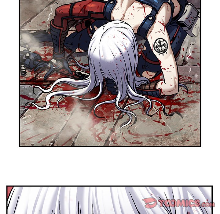 Leviathan Chapter 125 - Page 27