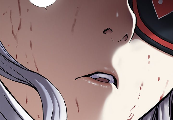 Leviathan Chapter 125 - Page 3