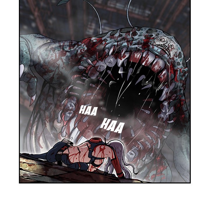 Leviathan Chapter 125 - Page 42