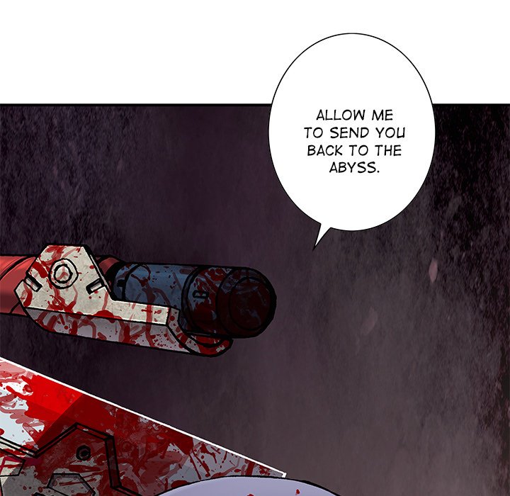 Leviathan Chapter 125 - Page 7