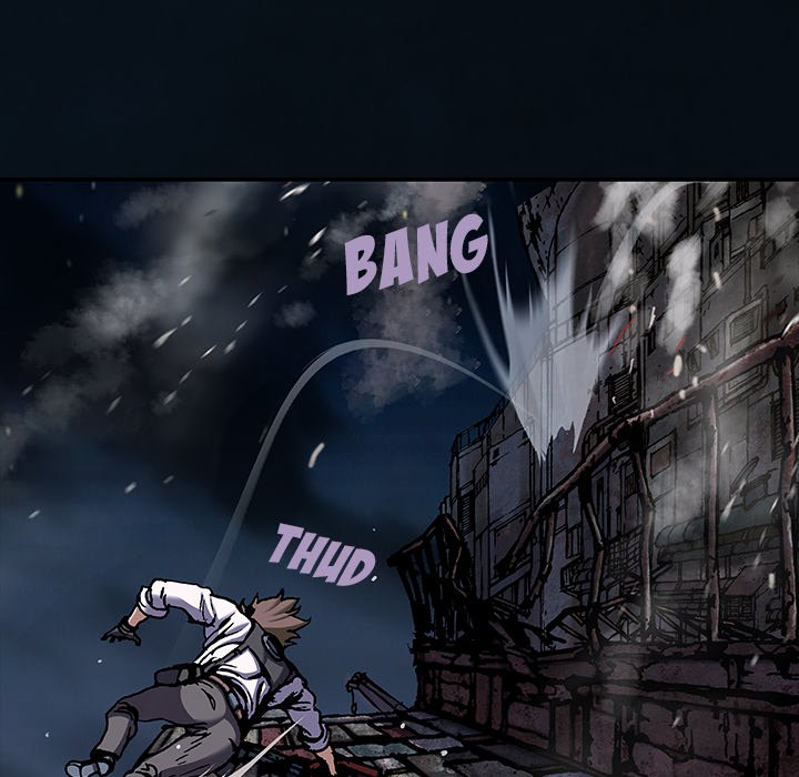 Leviathan Chapter 125 - Page 73