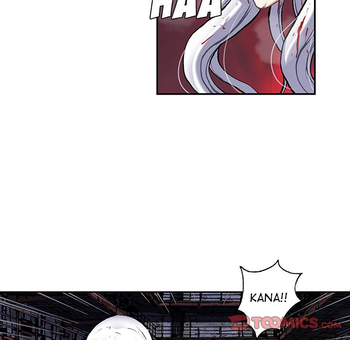 Leviathan Chapter 125 - Page 87