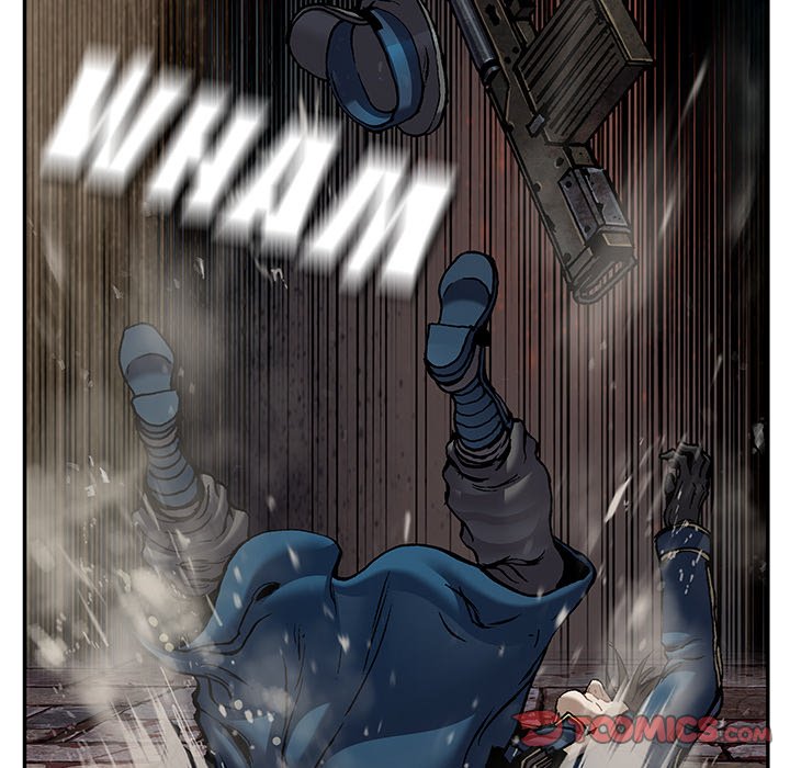Leviathan Chapter 125 - Page 95