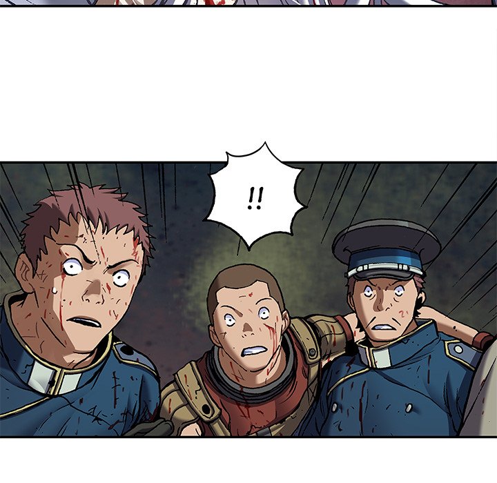 Leviathan Chapter 125 - Page 98