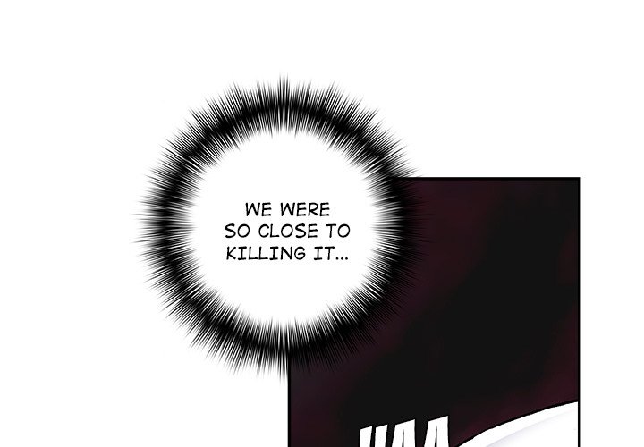Leviathan Chapter 126 - Page 0
