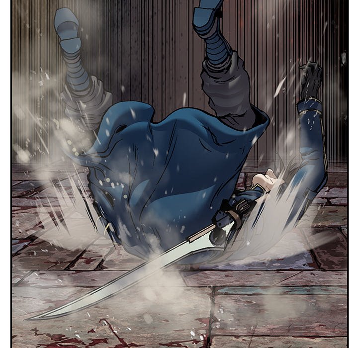 Leviathan Chapter 126 - Page 11