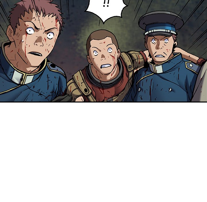 Leviathan Chapter 126 - Page 14