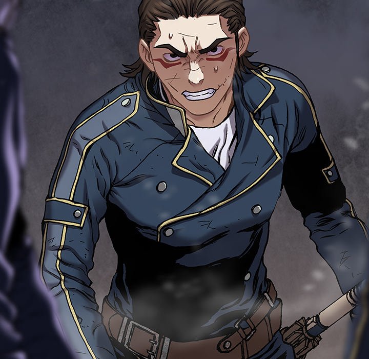 Leviathan Chapter 126 - Page 16