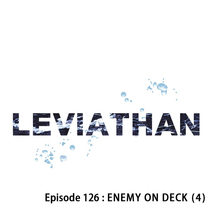 Leviathan Chapter 126 - Page 18
