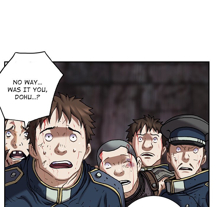 Leviathan Chapter 126 - Page 22