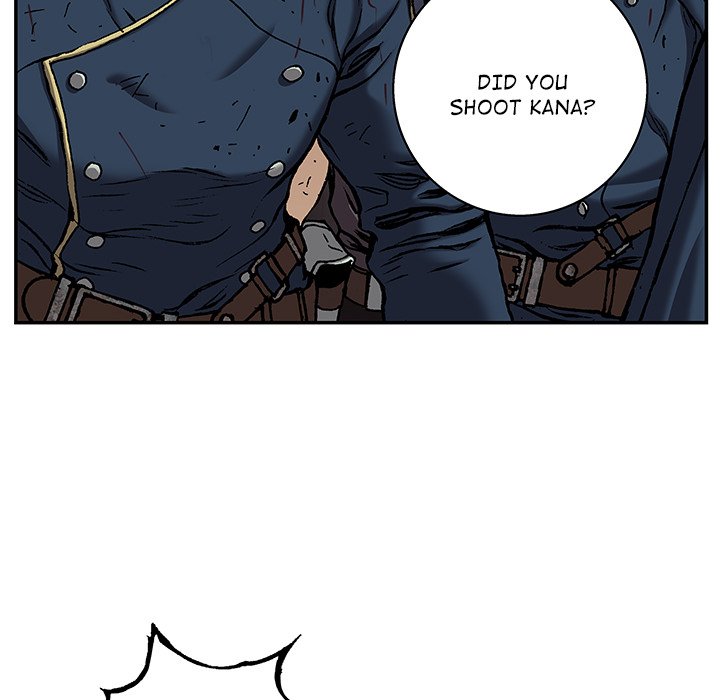 Leviathan Chapter 126 - Page 23