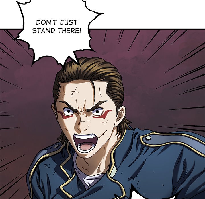 Leviathan Chapter 126 - Page 24