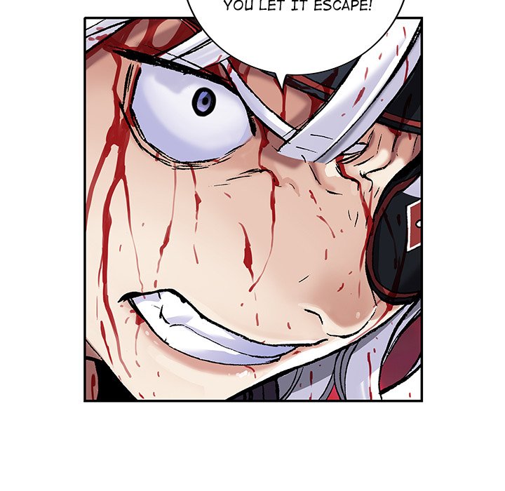 Leviathan Chapter 126 - Page 26