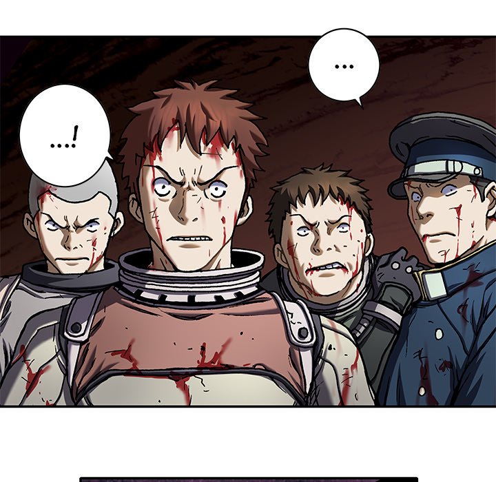 Leviathan Chapter 126 - Page 27