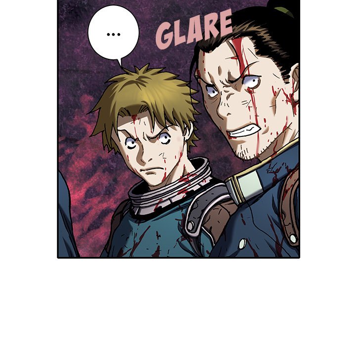 Leviathan Chapter 126 - Page 28