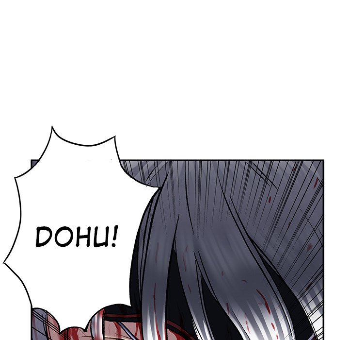 Leviathan Chapter 126 - Page 31