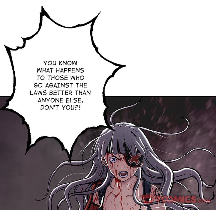 Leviathan Chapter 126 - Page 33