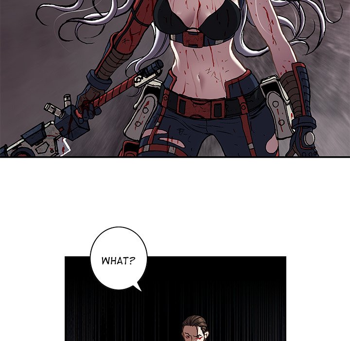 Leviathan Chapter 126 - Page 34