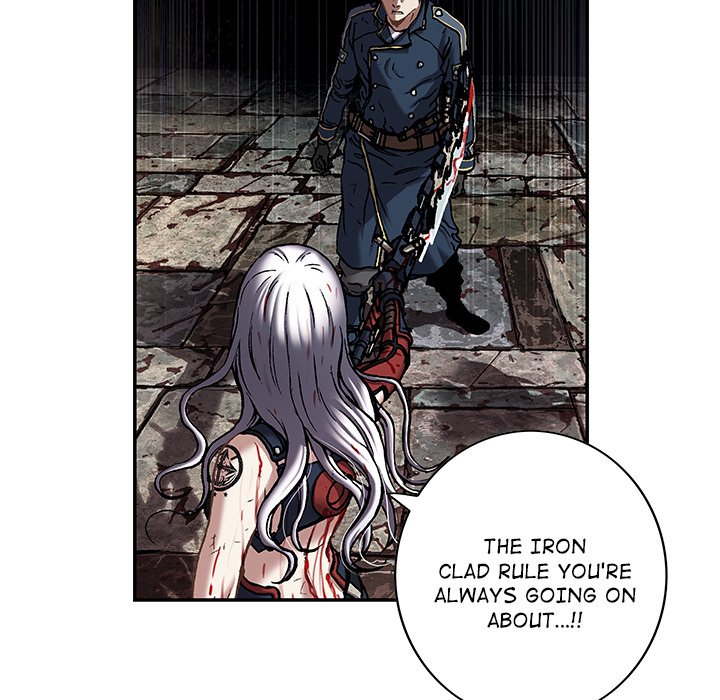 Leviathan Chapter 126 - Page 35