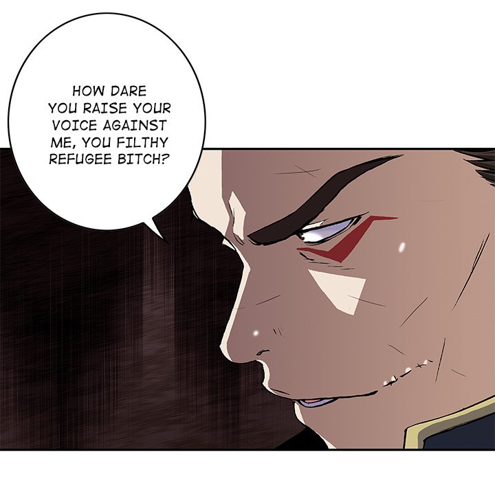 Leviathan Chapter 126 - Page 38