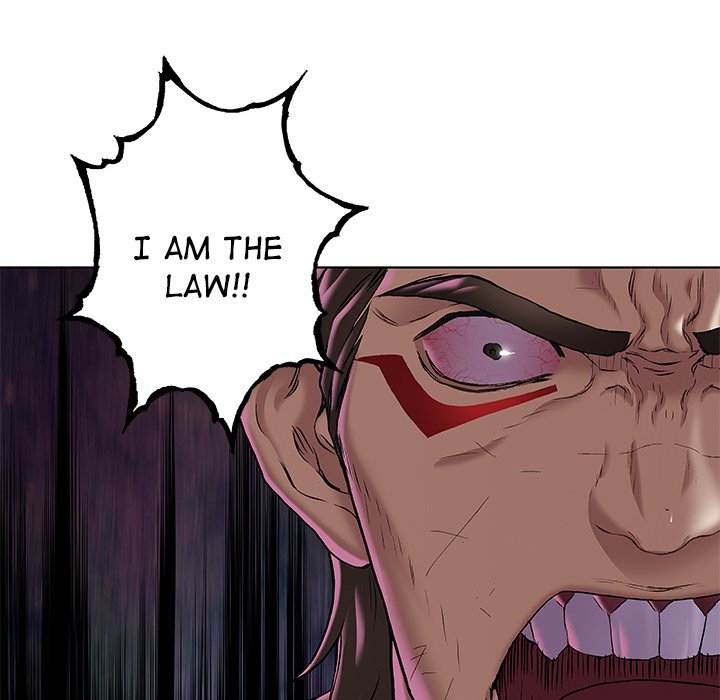 Leviathan Chapter 126 - Page 44