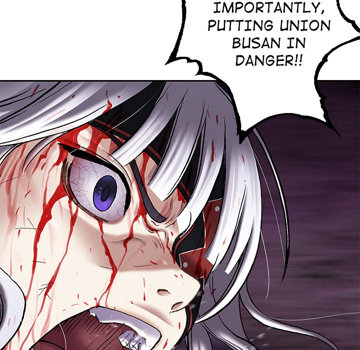 Leviathan Chapter 126 - Page 46