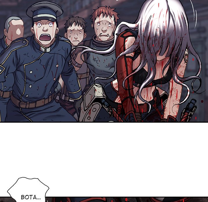 Leviathan Chapter 126 - Page 66