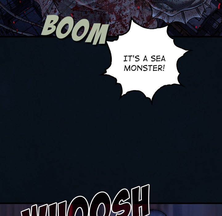 Leviathan Chapter 126 - Page 76