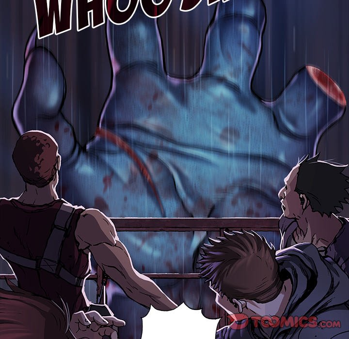 Leviathan Chapter 126 - Page 77
