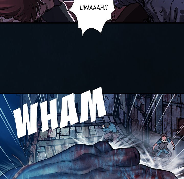 Leviathan Chapter 126 - Page 78