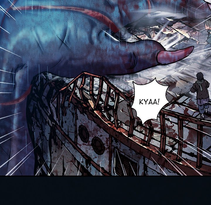 Leviathan Chapter 126 - Page 79