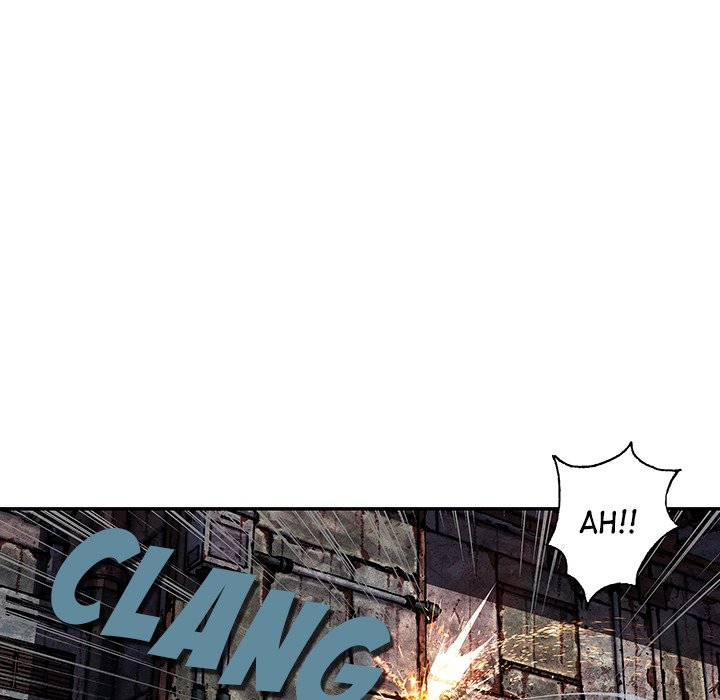 Leviathan Chapter 126 - Page 8