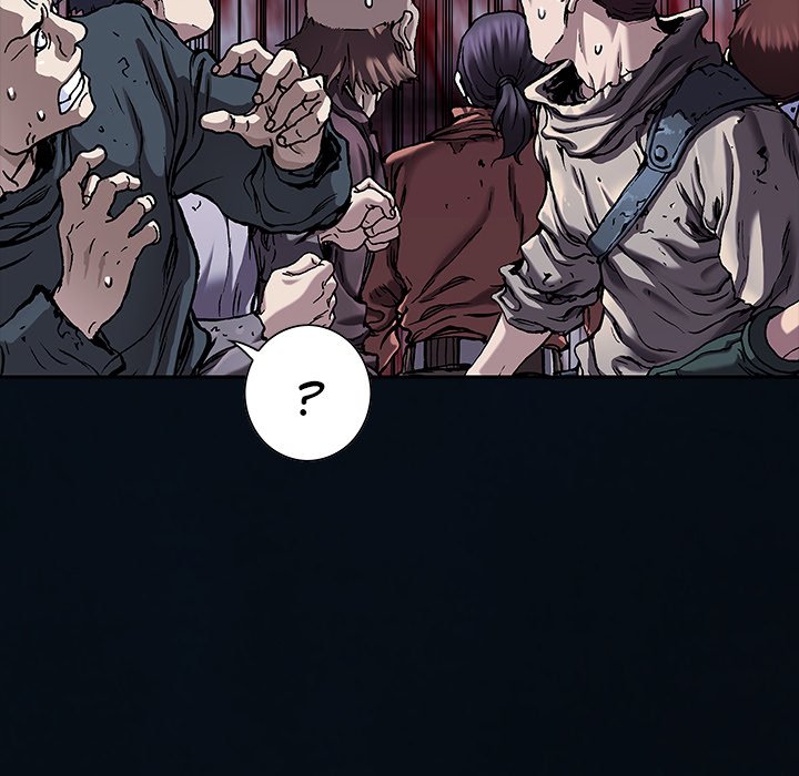 Leviathan Chapter 126 - Page 82