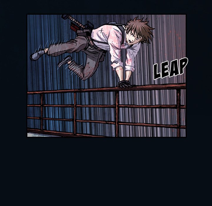 Leviathan Chapter 126 - Page 83