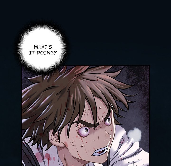 Leviathan Chapter 126 - Page 84