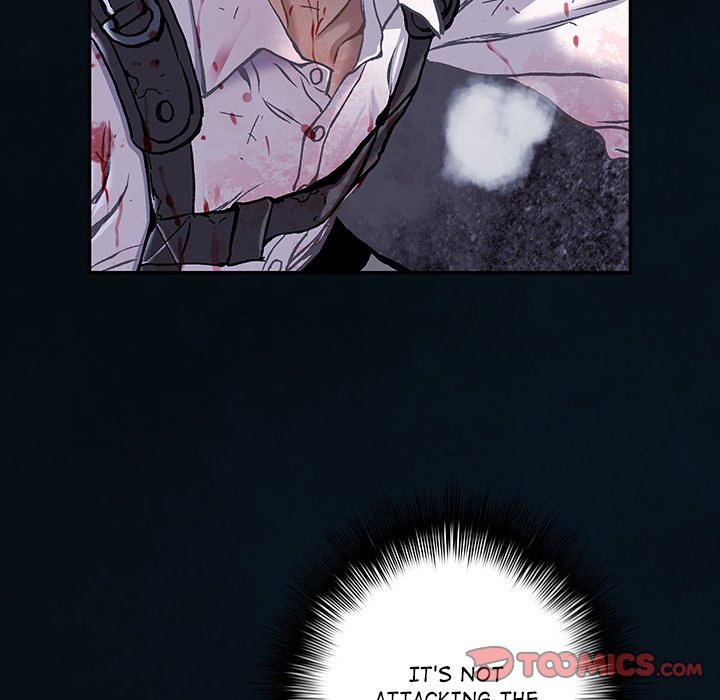 Leviathan Chapter 126 - Page 85